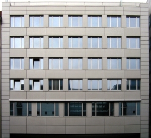 ModernGlass