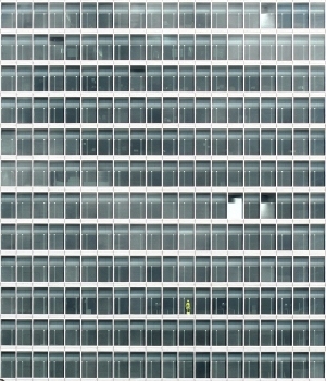 ModernGlass