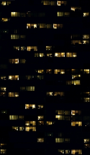 ModernGlass