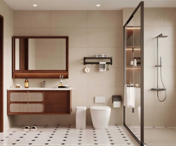 Modern TOILET-ID:366027123