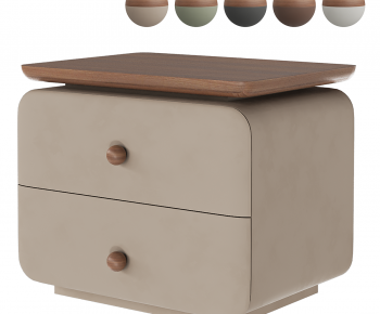 Modern Bedside Cupboard-ID:877110963