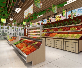 Modern Fruit Shop-ID:378418929