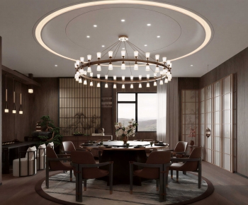 New Chinese Style Restaurant Box-ID:654431104