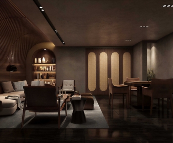 Modern Chess And Card Room-ID:325830065