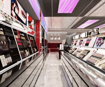 Modern Cosmetic Shop-ID:328804971