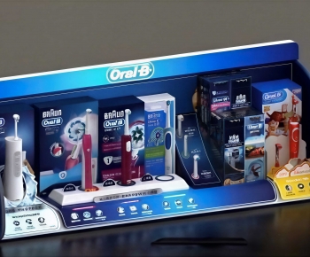 Modern Bathroom Set-ID:970858109