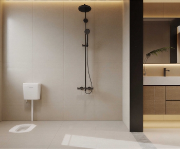 Modern TOILET-ID:259058007