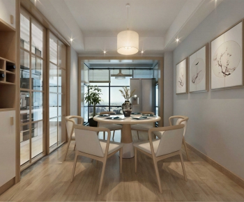 New Chinese Style Restaurant-ID:111114033