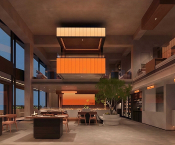 Modern Hot Pot Restaurant-ID:171488052