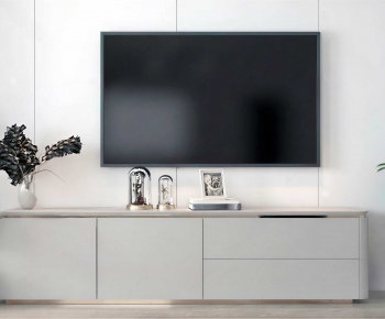 Modern TV Cabinet-ID:463606122