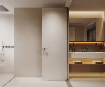 Modern TOILET-ID:435328966