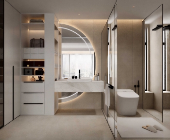 Modern TOILET-ID:852561956