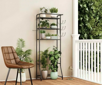 Modern Dining Chair-ID:714378122