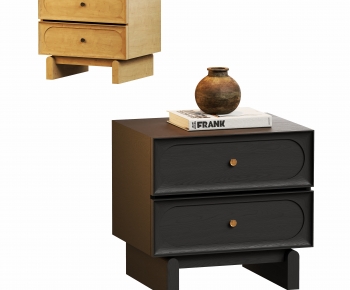Modern Bedside Cupboard-ID:285413031