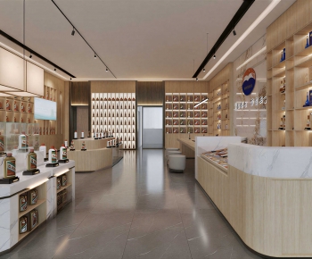 Modern Smoke Hotel-ID:133316047