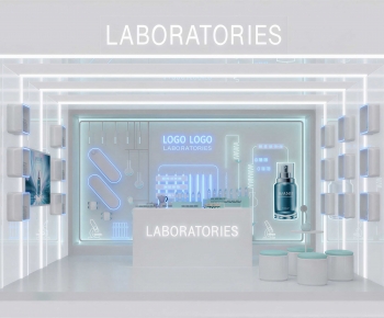 Modern Cosmetic Shop-ID:252423054