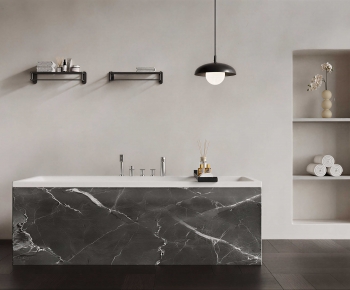 Modern Bathtub-ID:442857986