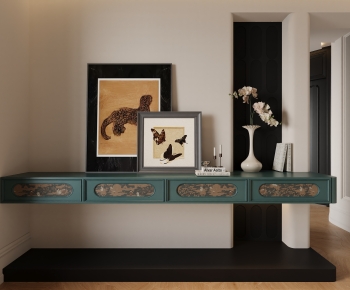 Modern Decorative Set-ID:363132957