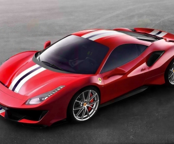 Modern Car-ID:196223976