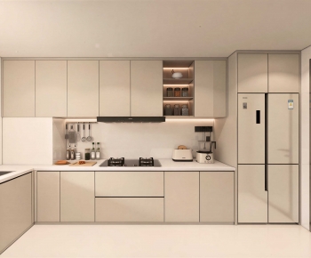 Modern The Kitchen-ID:343122014
