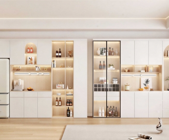 Modern Sideboard-ID:932900918