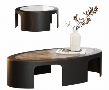 Modern Coffee Table-ID:277597901