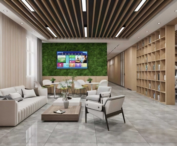 Modern Training Institution-ID:428725005