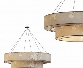 New Chinese Style Droplight-ID:145441067