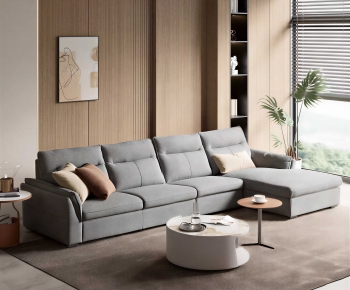 Modern A Living Room-ID:169807914