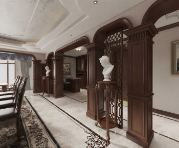 American Style Club Space-ID:462451083