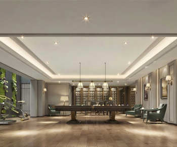 Modern Billiards Room-ID:303738128