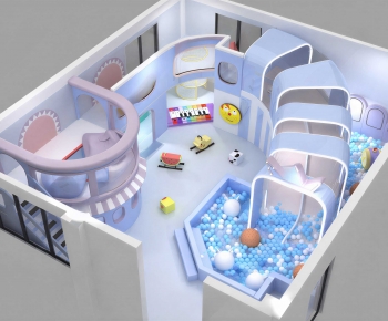 Modern Playground-ID:900130039