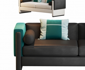 Modern A Sofa For Two-ID:131299022