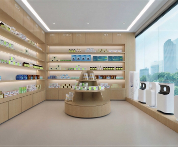 Modern Pharmacy-ID:832231033