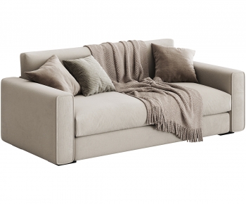 Modern A Sofa For Two-ID:561616905