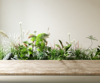 Modern Flower Bed, Flower Bowl, Flower Box-ID:948437936