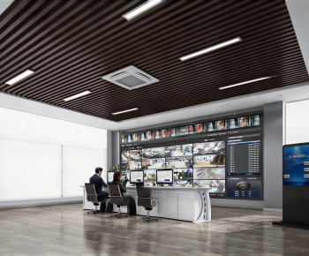 Modern Monitor Room-ID:313190944