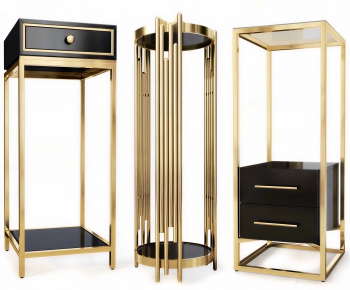 Modern Side Table/corner Table-ID:568407068