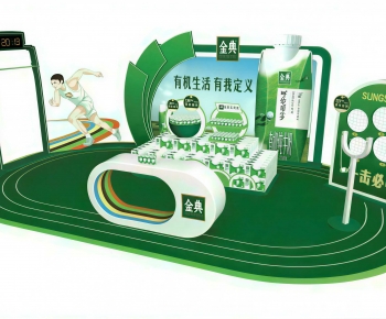 New Chinese Style Meichen-ID:691349558