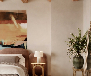 Modern Bedroom-ID:984416962