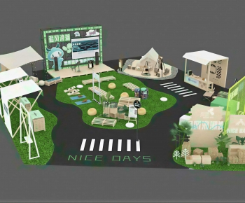 Modern Meichen-ID:714401019