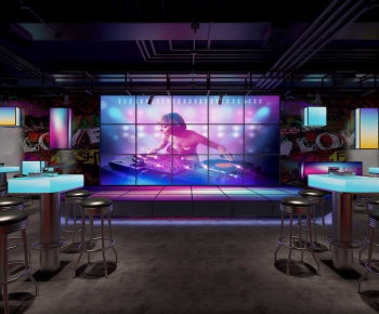 Modern Bar-ID:160305988