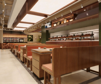 Modern Hot Pot Restaurant-ID:774919997