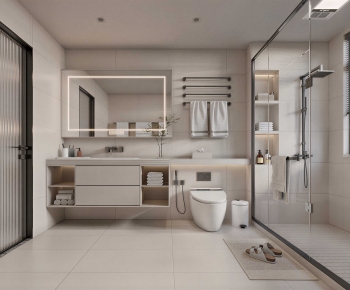 Modern TOILET-ID:671236043