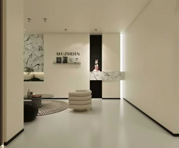 Modern Beauty Salon-ID:955795053