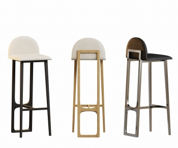 Modern Bar Chair-ID:341960917