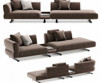 Modern Multi Person Sofa-ID:388066059