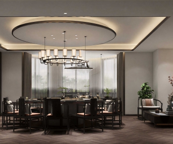 New Chinese Style Restaurant Box-ID:769999034