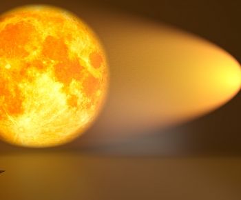 Modern Floor Lamp-ID:812310938