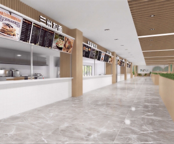 Modern Restaurant-ID:910075903